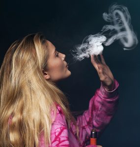 9 Vape Tricks Any Beginner Can Try