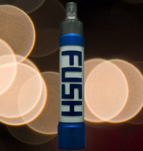 Acrohm Fush Nano Review Main