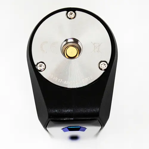 Aegis Solo 510 Plate