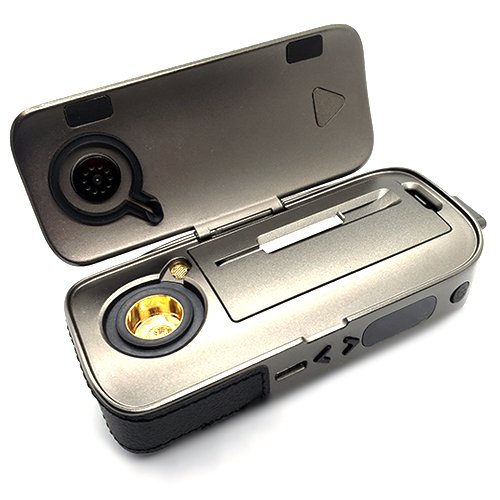 Airvape Legacy 6 Airvape Legacy Open 2