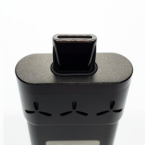 Airvape X Mouthpiece