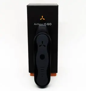 AIRVAPE XS GO Review