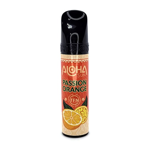 Aloha Sun TFN Disposables - 1 Aloha Sun TFN Disposables - 1