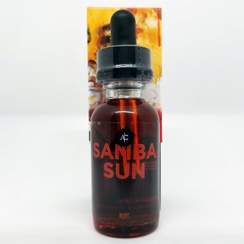 Artist Collection - Samba Sun