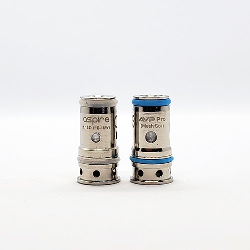 Aspire AVP Pro Coils Aspire AVP Pro Coils