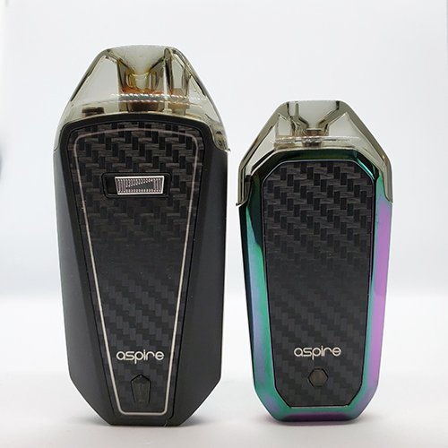 Aspire AVP Pro vs Aspire AVP Aspire AVP Pro vs Aspire AVP
