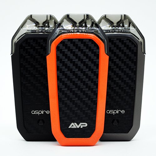 Aspire AVP Review Aspire AVP Review