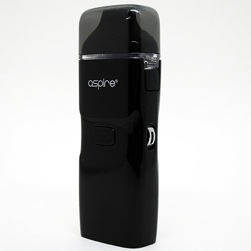 Aspire Breeze NXT Design Aspire Breeze NXT Design