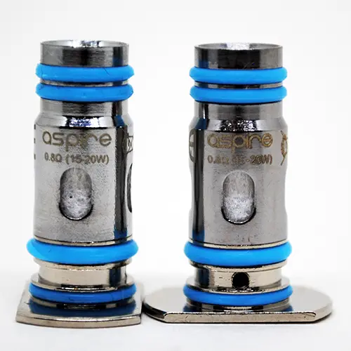 Aspire Breeze NXT 0.8ohm Coils Aspire Breeze NXT 0.8ohm Coils
