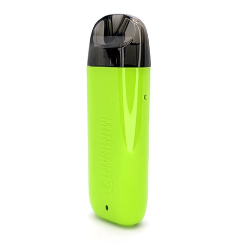 Aspire Minican 2 2