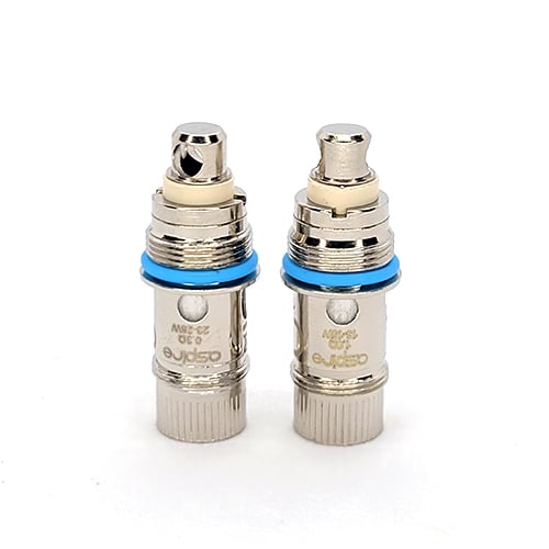 Aspire Nautilus 3 Tank Coils