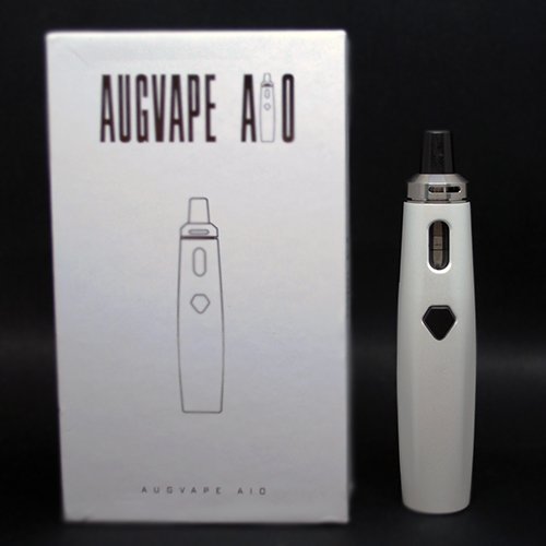 AUGVAPE AIO Verdict