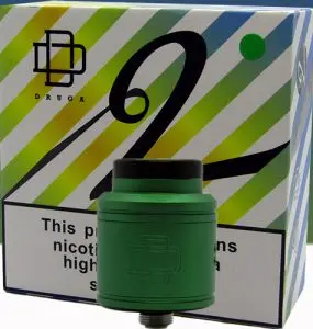 Augvape Druga 2 Review Main Banner