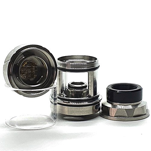 Augvape Intake Subohm Tank 3 Augvape Intake Subohm Tank 3