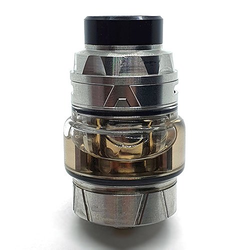 Augvape Intake Subohm Tank Bubble Glass 2