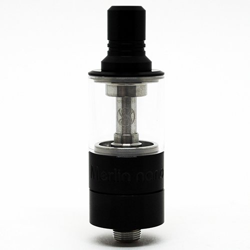 Augvape Merlin Nano RTA Straight Tank Augvape Merlin Nano RTA Straight Tank
