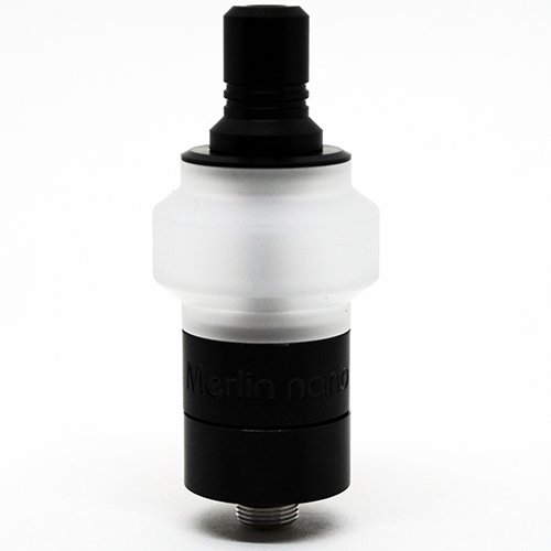 Augvape Merlin Nano RTA PCTG Tank Augvape Merlin Nano RTA PCTG Tank