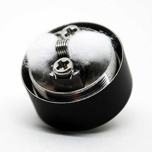 Building on the Merlin Nano RTA Building on the Merlin Nano RTA