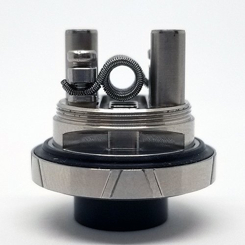 Augvape Intake RTA Building On Final