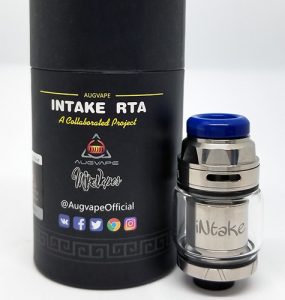 Augvape RTA Main Banner Final