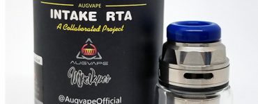 Augvape RTA Main Banner Final
