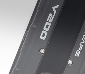 Augvape V200 Mod Review