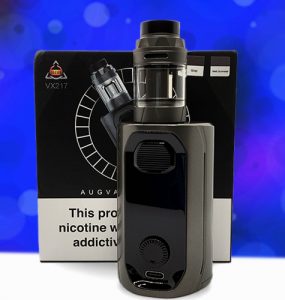 Augvape VX217 Kit Review Main Banner