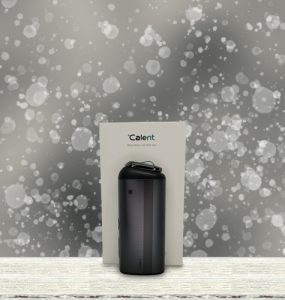 AUXO Calent Review Main Banner