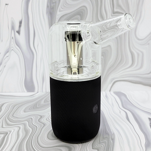 AUXO Cenote Concentrate Vaporizer - 10 Cenote with Recycler Cap 2