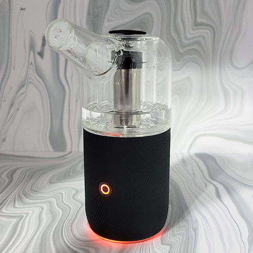 AUXO Cenote Concentrate Vaporizer - 11 LED Lighting