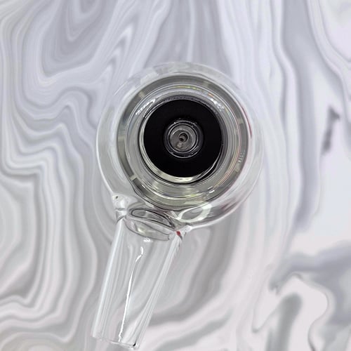 AUXO Cenote Concentrate Vaporizer - 6 Carb Cap