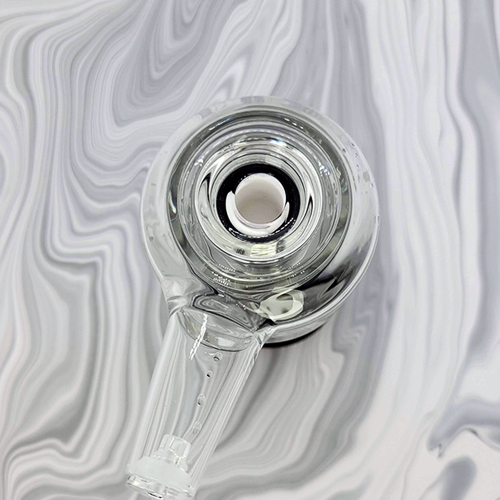 AUXO Cenote Concentrate Vaporizer - 7 Nail Heating Chamber