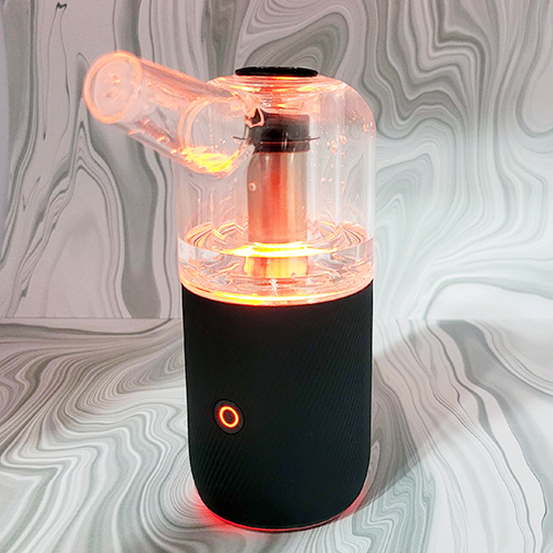 AUXO Cenote Concentrate Vaporizer - LED Lighting 2