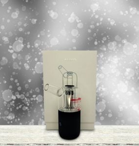 AUXO Cenote Review Main Banner