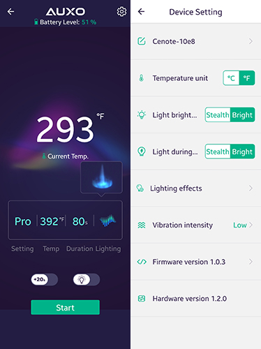 AUXO-Connect-App-Cenote