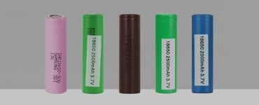 Best 18650 Batteries Main Banner Updated
