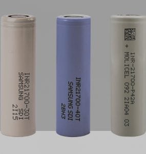 Best 21700 Batteries Main Banner Updated