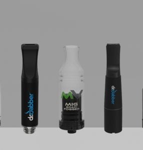 Best 510 Wax Atomizers Main Banner Updated