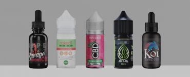 Best CBD Ejuices Main Banner Updated