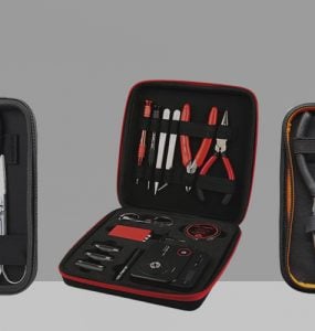 Best Coil Building Kits Main Banner Updated