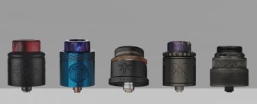 Best RDAs Main Banner Updated