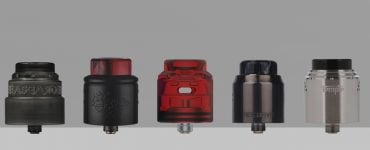 Best Squonk RDAs Main Banner Updated