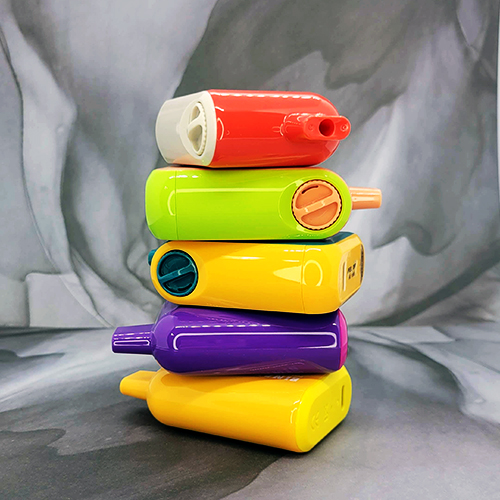 Binaries 6K Disposables - 10