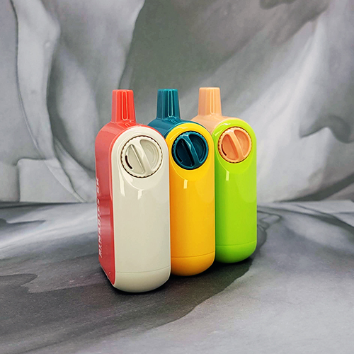 Binaries 6K Disposables - 3