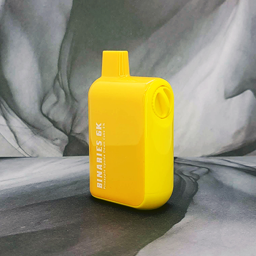 Binaries 6K Disposables - 6