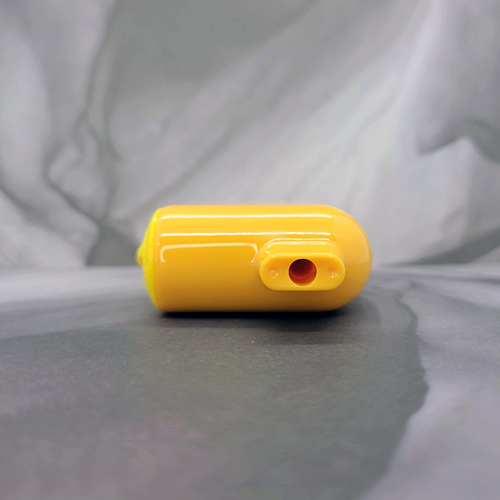 Binaries 6K Disposables - 8 Mouthpiece