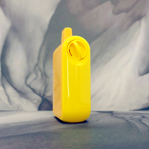 Binaries 6K Disposables - 9