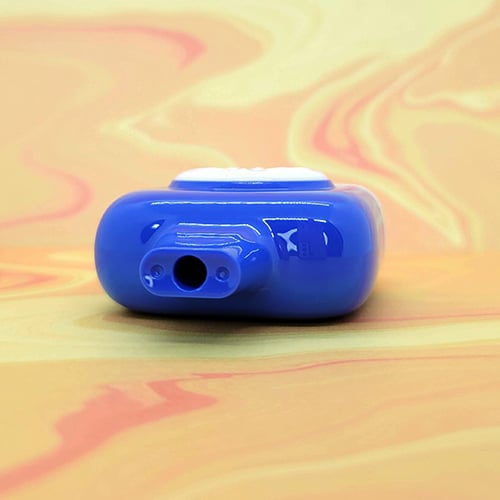 Binaries SE6000 - Mouthpiece