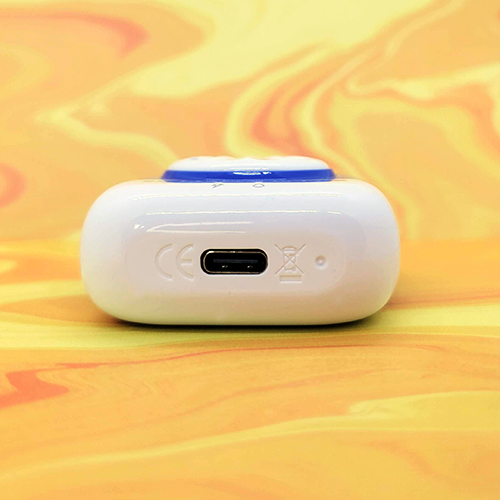 Binaries SE6000 - Type-C Charging Port