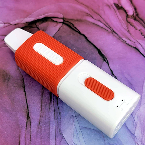 Binaries TH6000 Disposables - 3